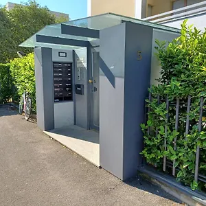  Appartement Il Giardino Di Caterina