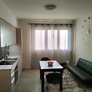 Apartamento Miriam, Bérgamo
